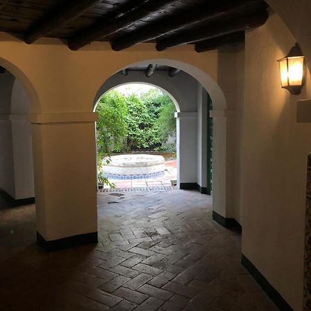 Mezquita Judería Córdoba Apartamento Exterior foto