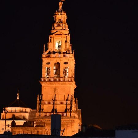 Mezquita Judería Córdoba Apartamento Exterior foto