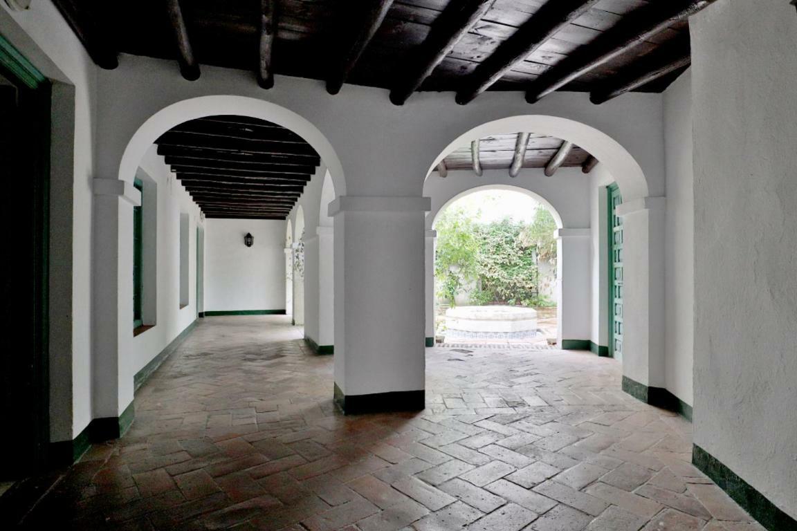 Mezquita Judería Córdoba Apartamento Exterior foto